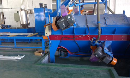 蘑菇视频在线观看擠壓機